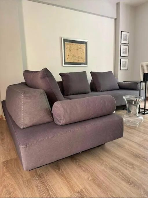 Ikia Mia Centrale Rethymno  Apartment