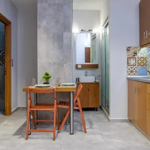Apartment Old Town Boutique Studio's -, Rethymno (Crete)