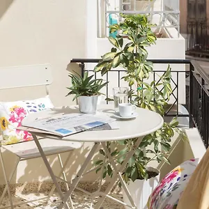  Διαμέρισμα Effie's Cozy Old Town