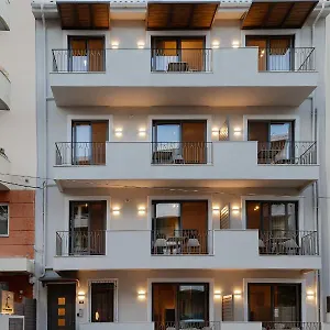  Διαμέρισμα 7 Luxury