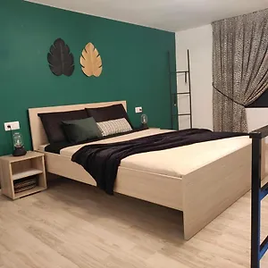  Διαμέρισμα Loft Venga