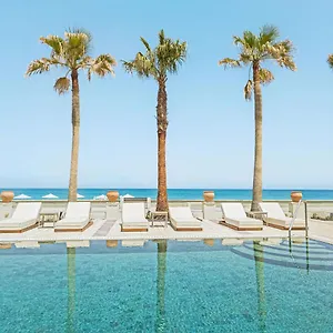 Grecotel Plaza House Rethimnon