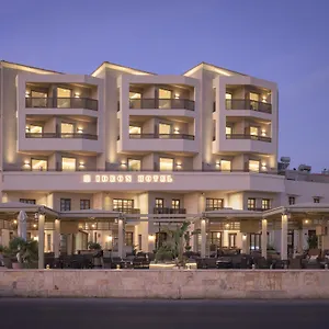 Ideon Hotel