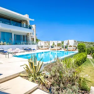 Made Of Blue Luxury Collection Rethimnon