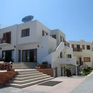 Blue Sea Lejlighedshotel