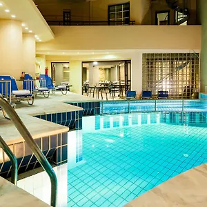 Elina Lejlighedshotel