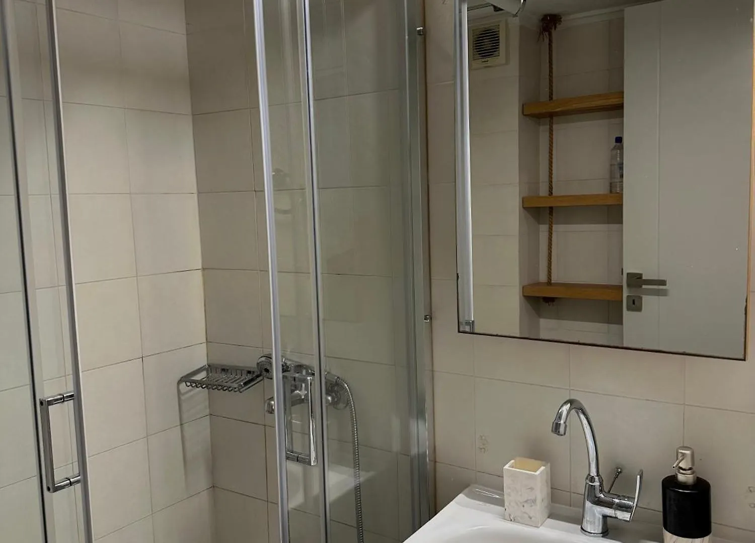 Apartment Ikia Mia Centrale Rethymno