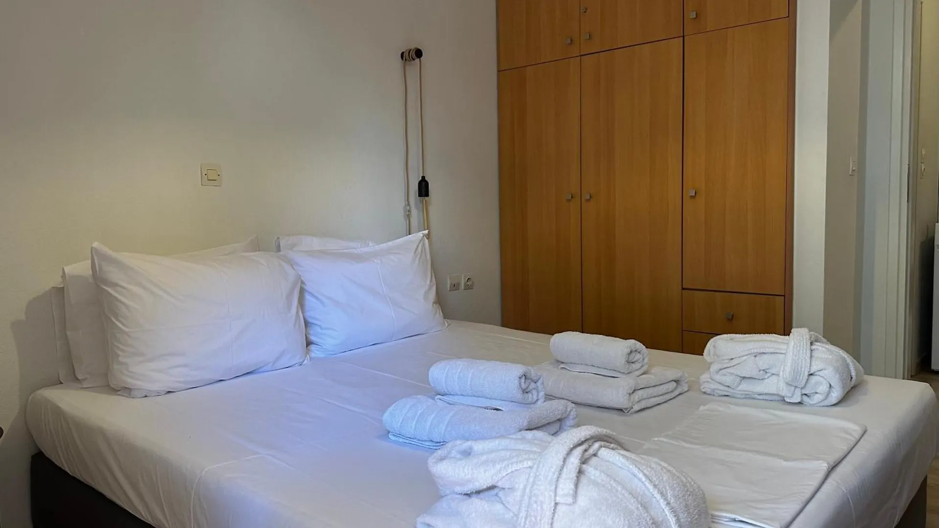 Ikia Mia Centrale Rethymno  Apartment Rethymno (Crete)