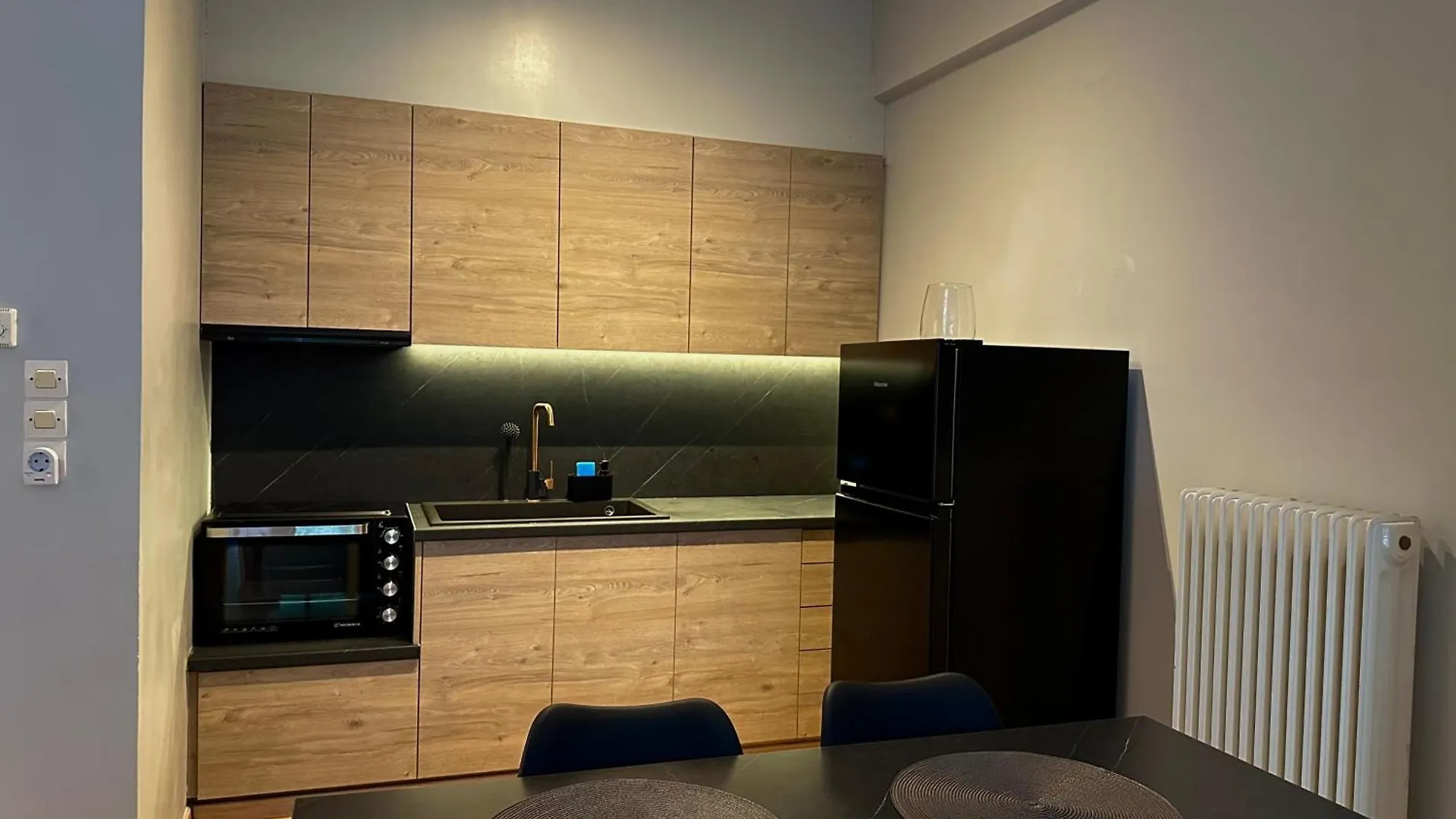 Ikia Mia Centrale Rethymno  Apartment Rethymno (Crete)