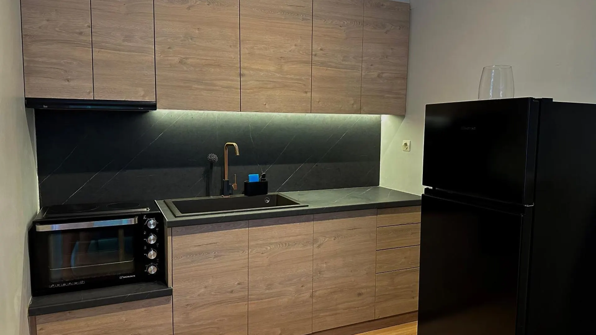 Apartment Ikia Mia Centrale Rethymno